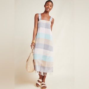 MIRTH - Todos Santos Dress - Medium